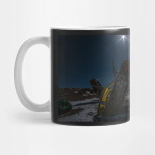 Goldfield 2 Mug